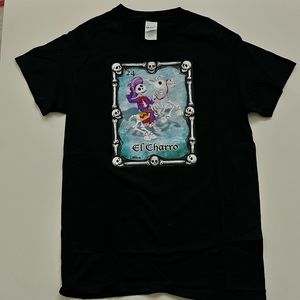 💰4/$25 SALE💰Loteria Shirt